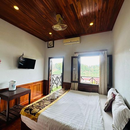 Kingkham Riverside Hotel หลวงพระบาง ภายนอก รูปภาพ