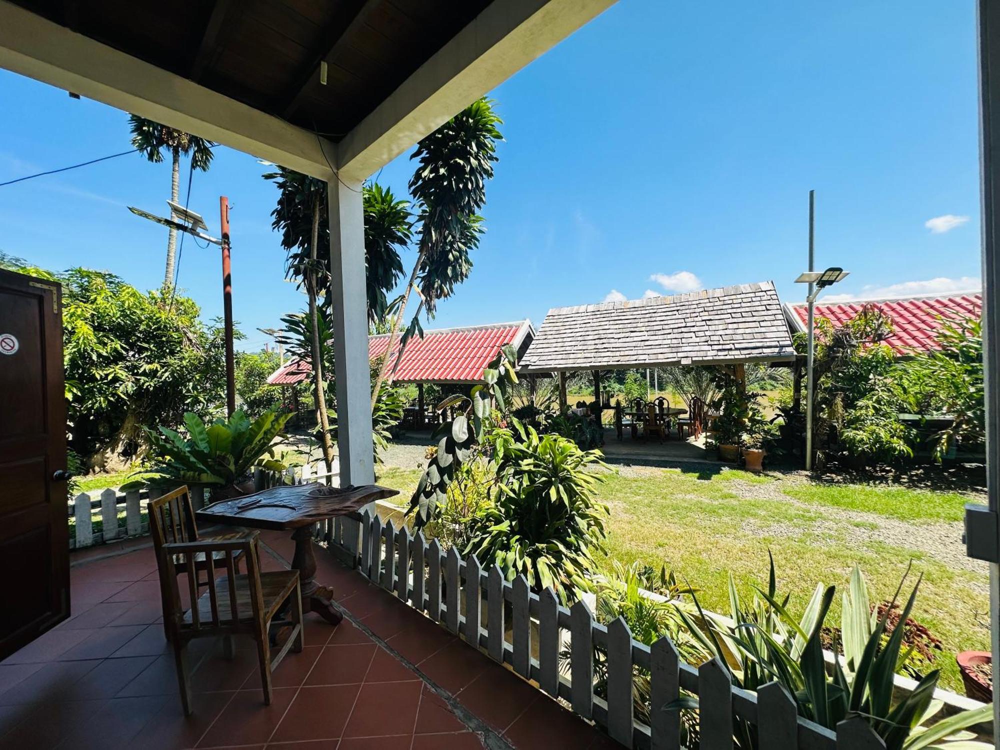 Kingkham Riverside Hotel หลวงพระบาง ภายนอก รูปภาพ